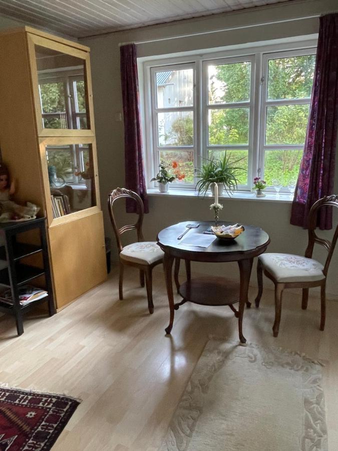 Pedersholt Bed & Breakfast Dybvad ภายนอก รูปภาพ