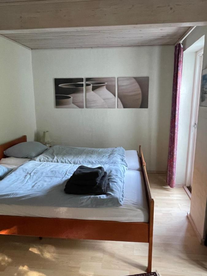 Pedersholt Bed & Breakfast Dybvad ภายนอก รูปภาพ